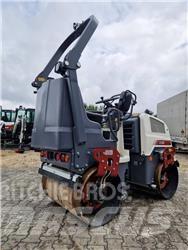 Dynapac CC 900 Compattatori da suolo