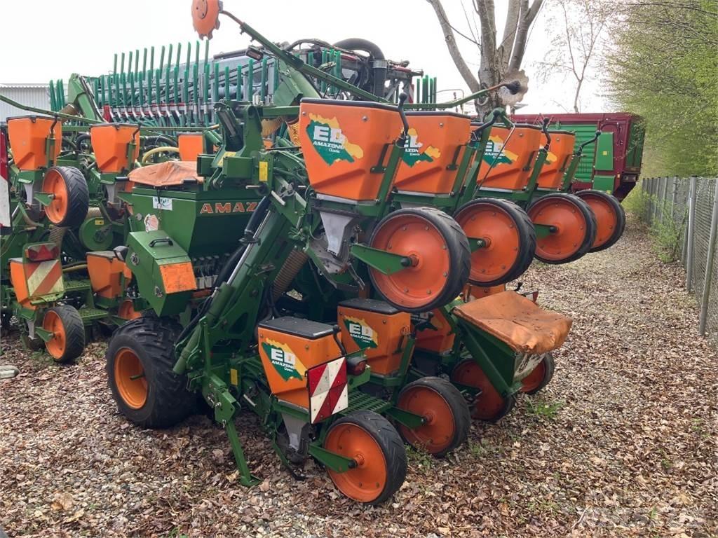 Amazone ED 602 K Seminatrici di precisione