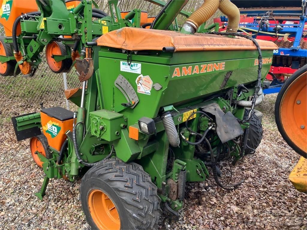Amazone ED 602 K Seminatrici di precisione