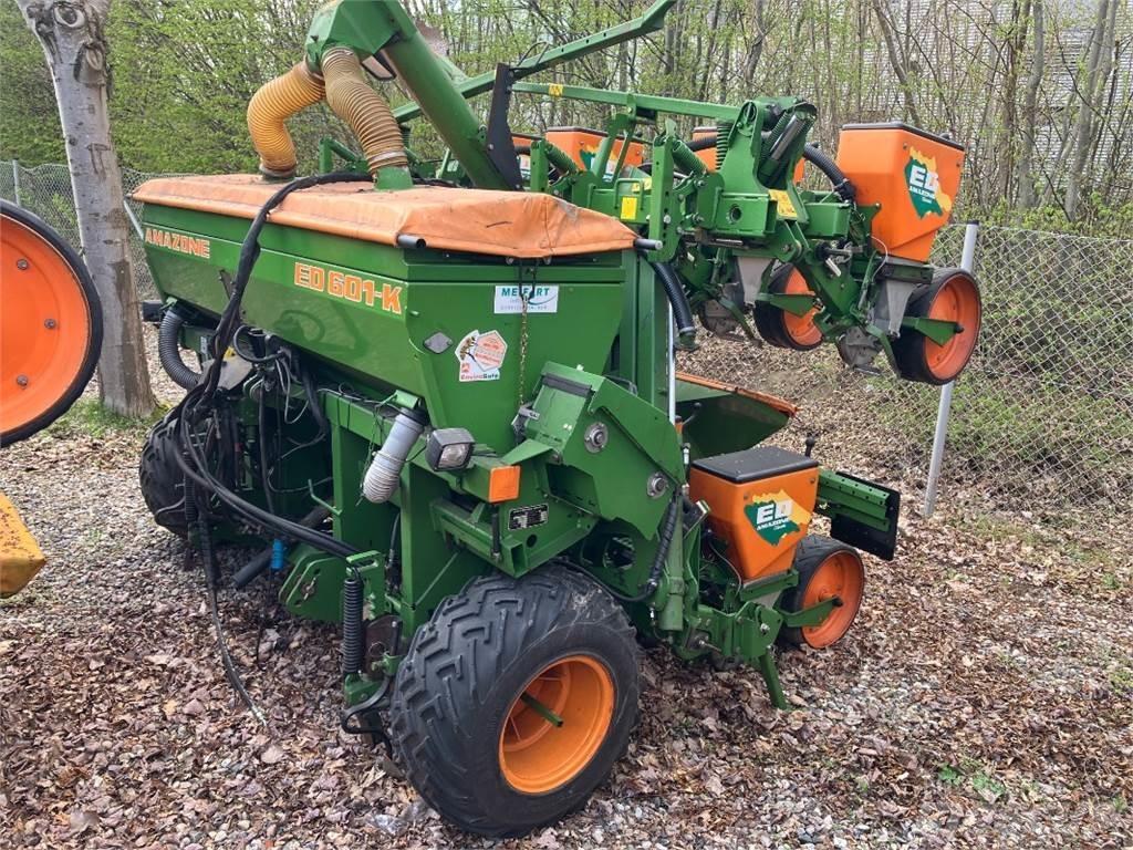 Amazone ED 602 K Seminatrici di precisione