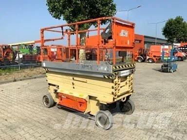 JLG 2646 ES Piattaforme a pantografo