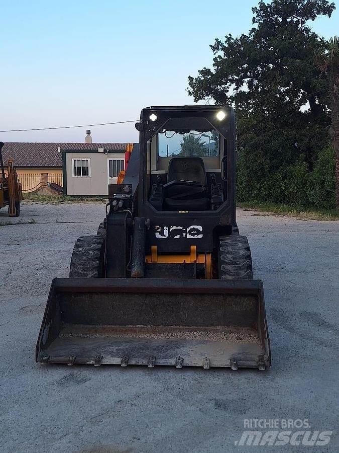 JCB 225 Mini pale