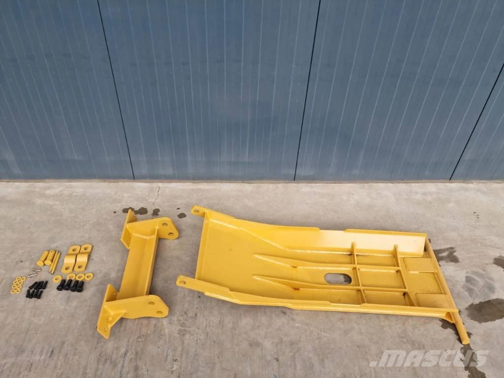 CAT 140H Altri componenti