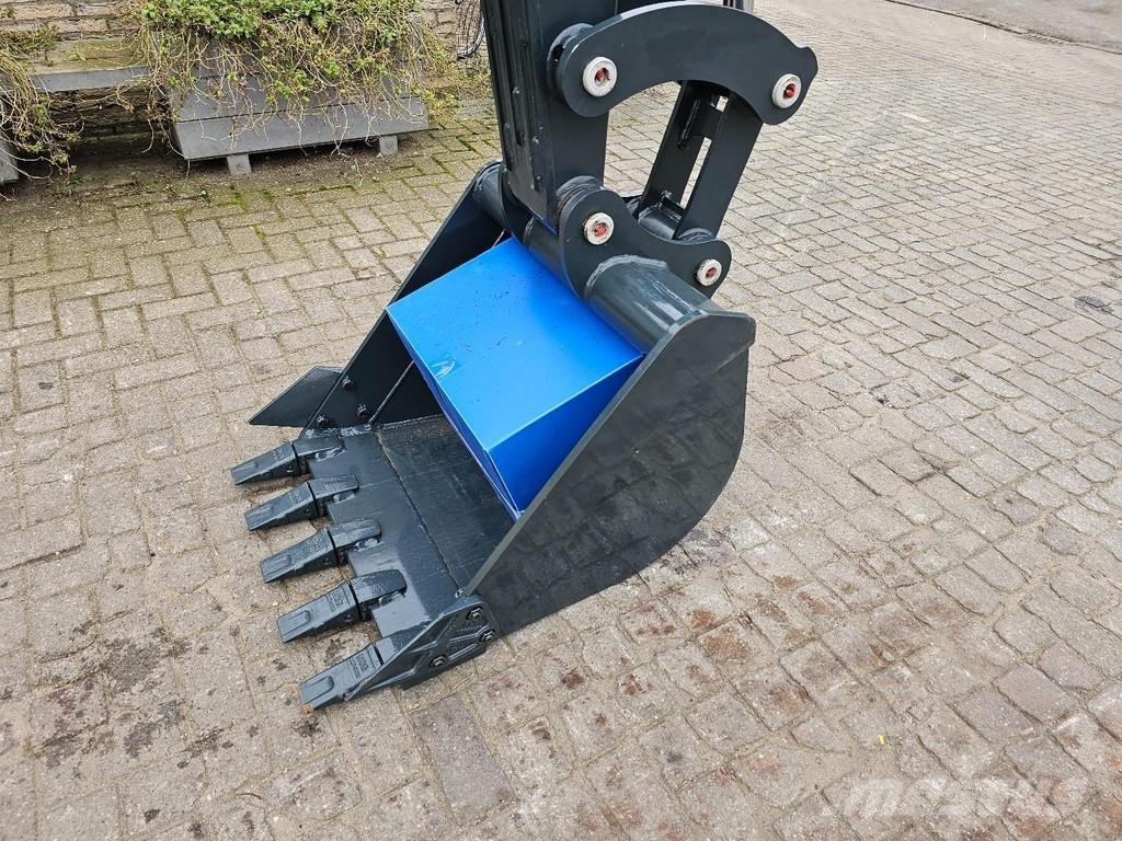 Hyundai HX60PRO Miniescavatori