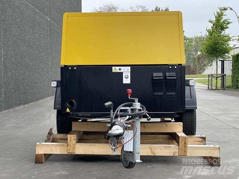 Compair C 65 - 10 - N Compressori