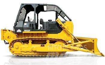 Shantui SD22F Dozer cingolati