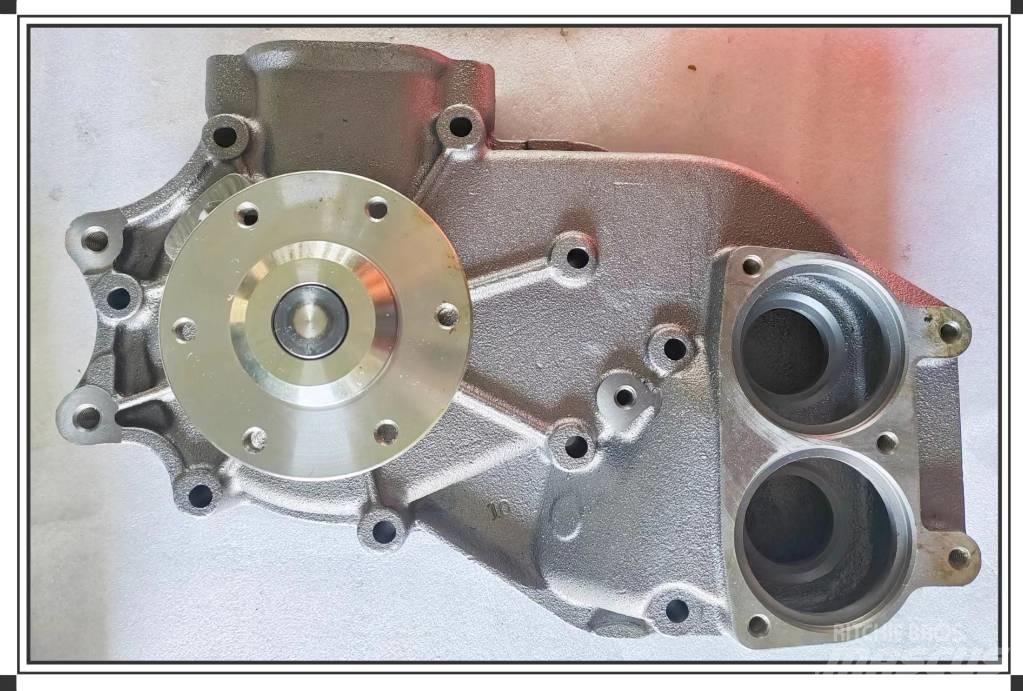 CLAAS Water pump Trasmissione