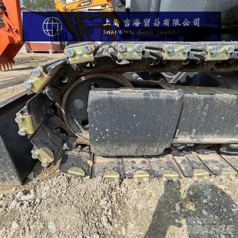 Doosan DH 60-7 Miniescavatori