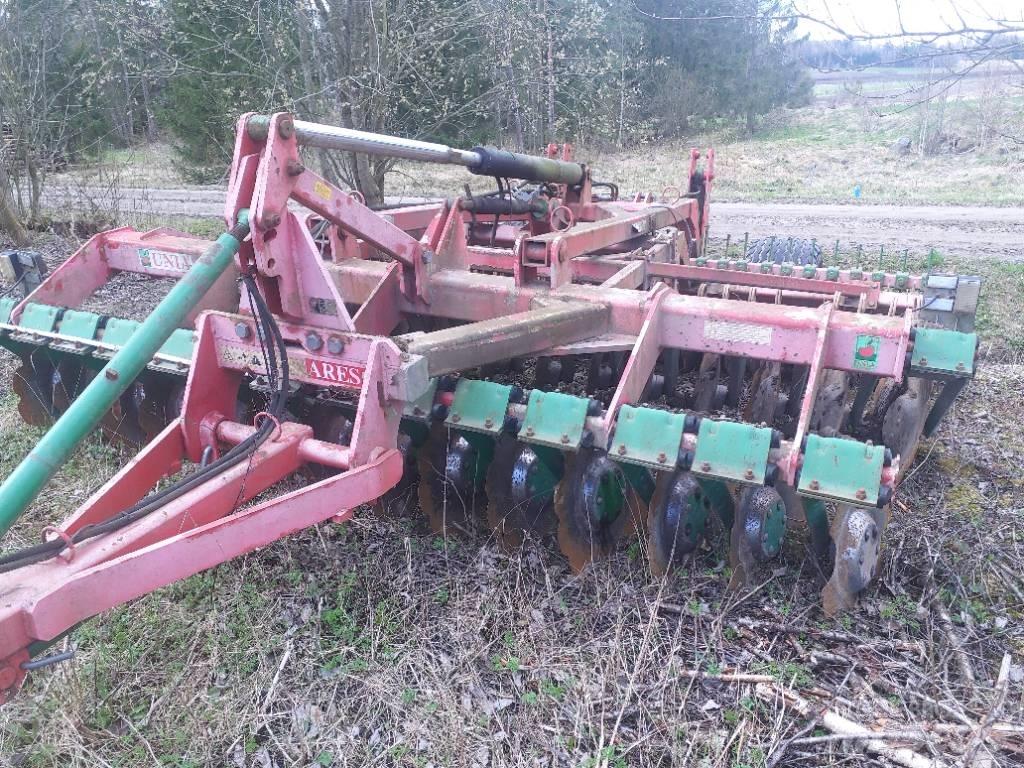 Unia Ares 40 TXXL Erpici a dischi