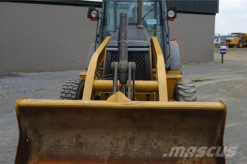 Bell 315SJ 4X4 Terne