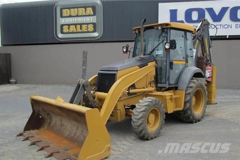 Bell 315SJ 4X4 Terne