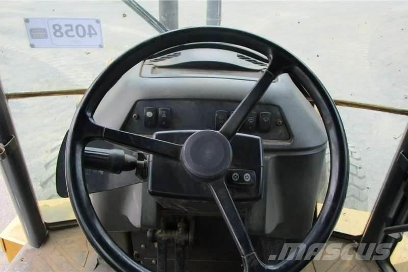 Bell 315SJ 4X4 Terne