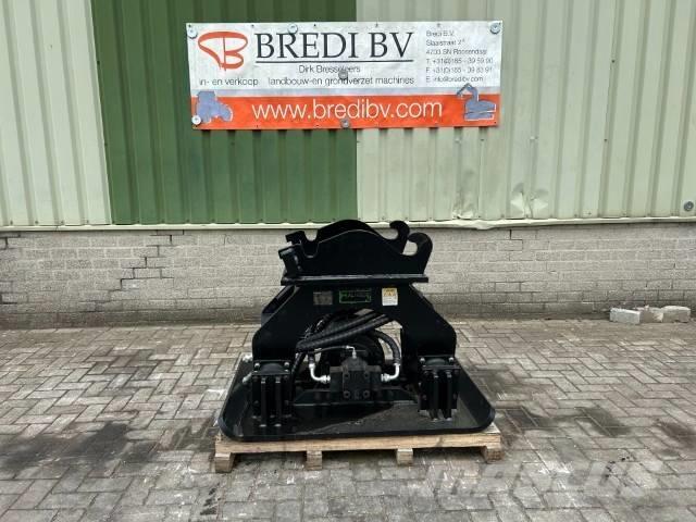  Haner trilblok CW 30 Battipali vibranti