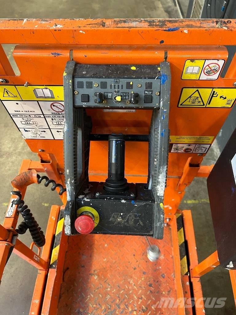 JLG 1930 ES Piattaforme a pantografo