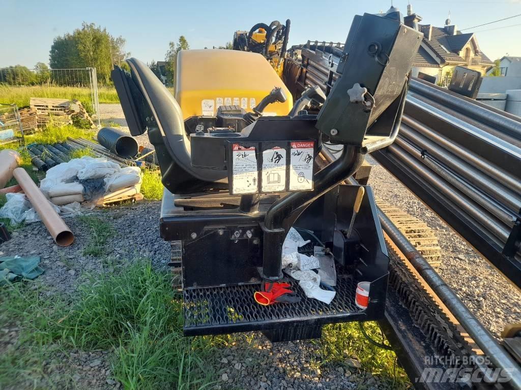 Vermeer D36x50 SII Macchina per perforazione orizzontale controllata