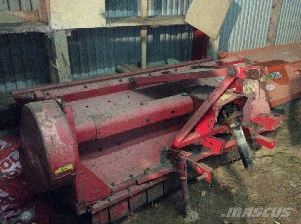 Taarup SKT 210 Altri macchinari per raccolta