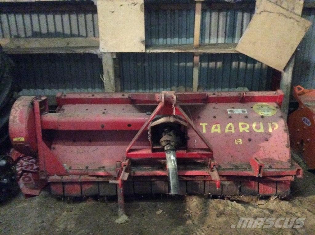 Taarup SKT 210 Altri macchinari per raccolta