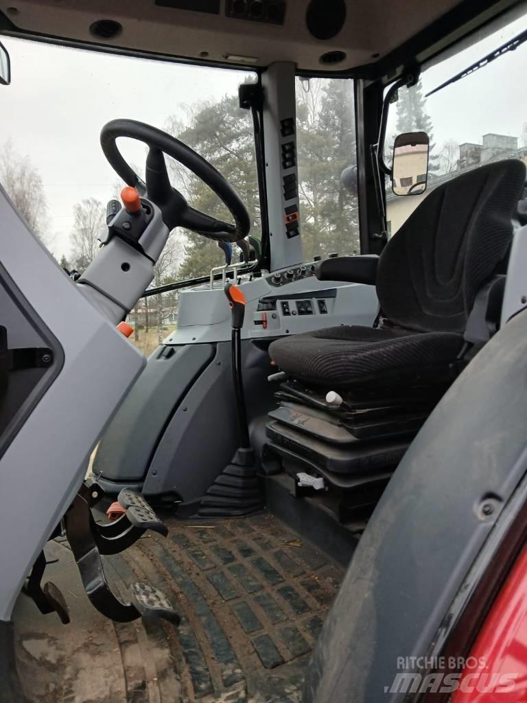 Valtra A135ht Trattori