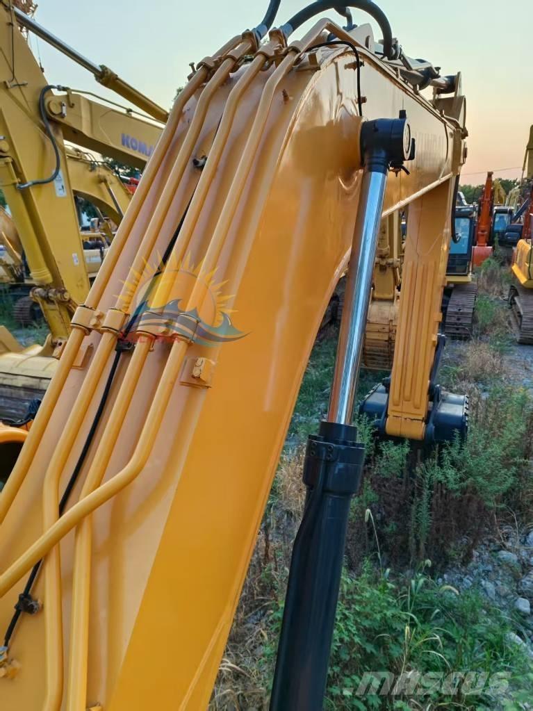 Hyundai R300LC-9S Escavatori cingolati