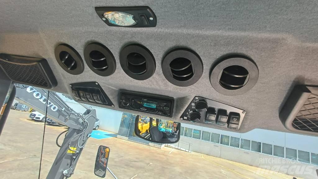 Ammann ARP 95 Compattatori da suolo