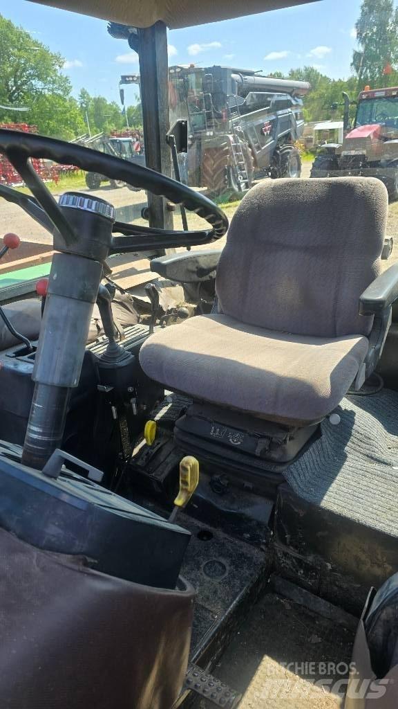 John Deere 2850 Trattori