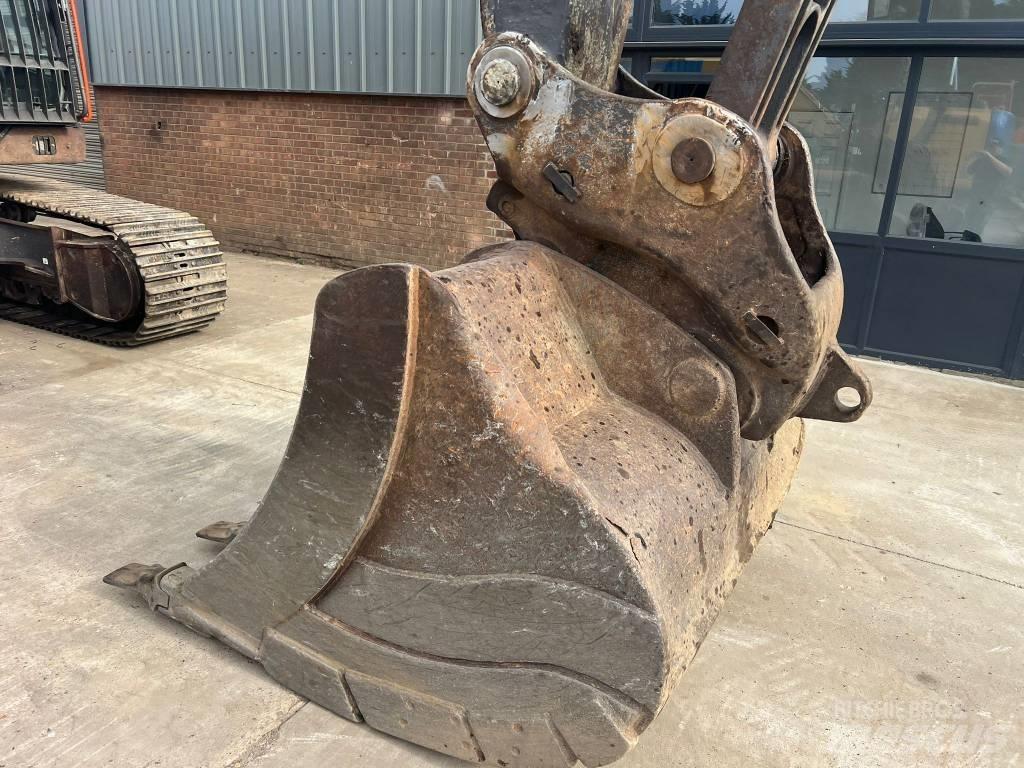 Volvo EC 380 EL Escavatori cingolati