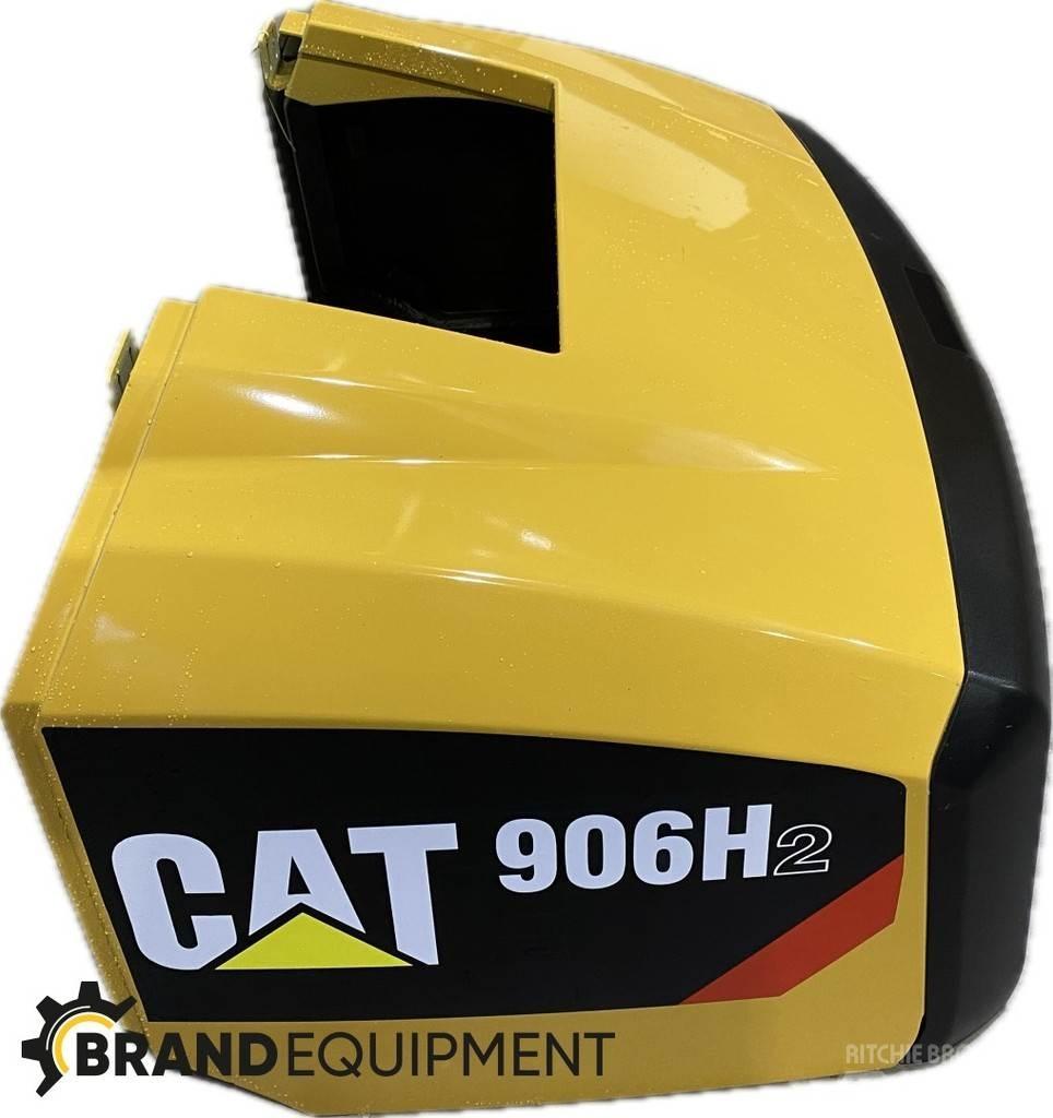 CAT - 906h2 Trasporto - Altro
