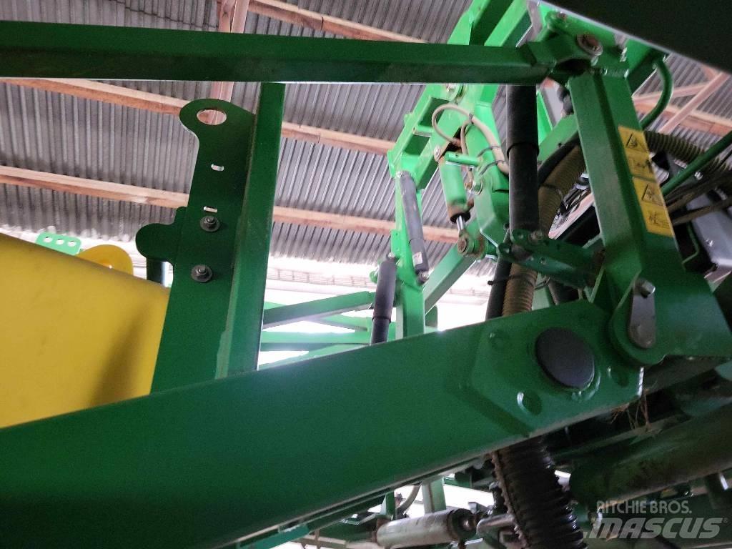 John Deere 732 Irroratrici trainate