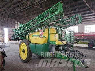 John Deere 732 Irroratrici trainate
