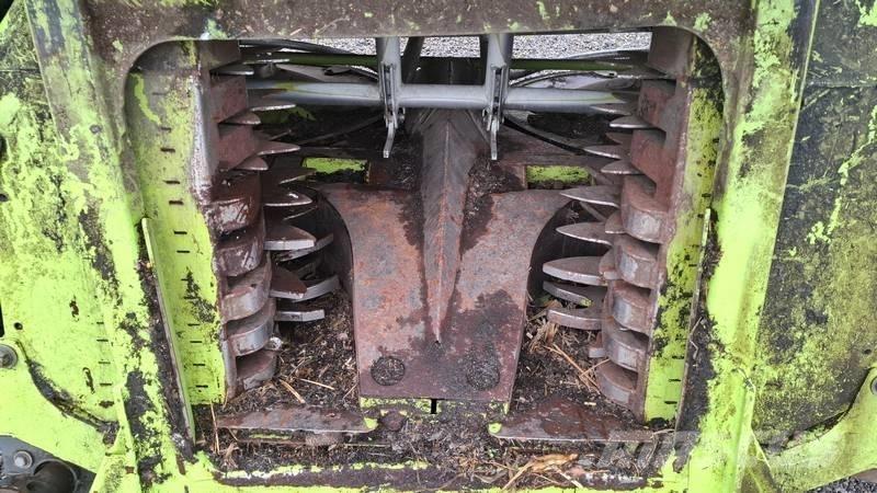 CLAAS 494 Mietitrebbiatrici