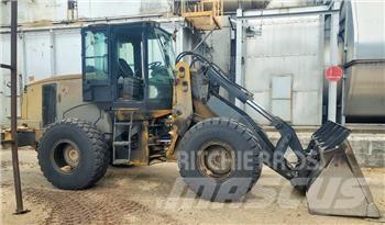 CAT IT 38 G Pale gommate
