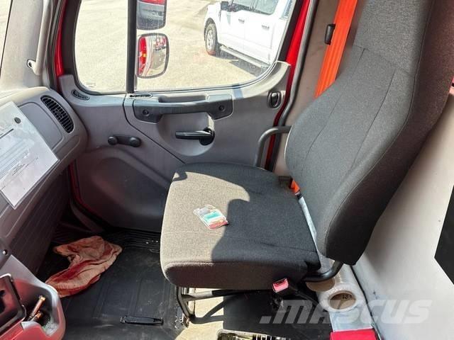 Freightliner M2 Camion per la consegna bevande