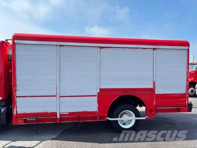 Freightliner M2 Camion per la consegna bevande
