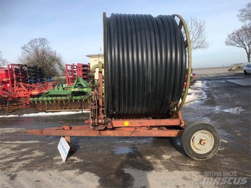  Odra 7528 Sistemi di irrigazione