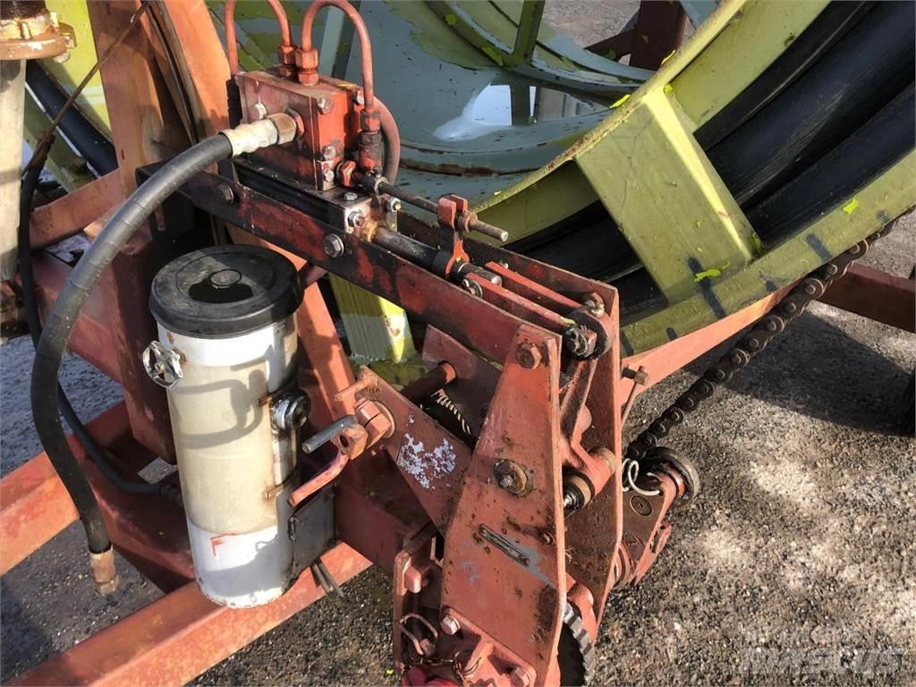  Odra 7528 Sistemi di irrigazione