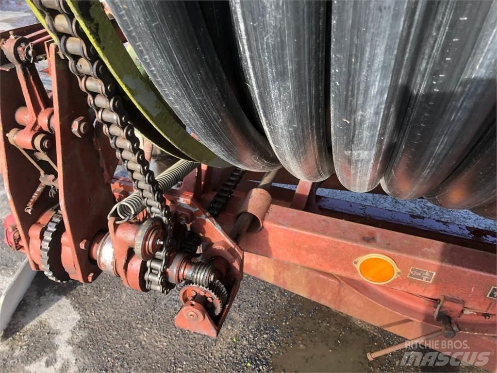  Odra 7528 Sistemi di irrigazione