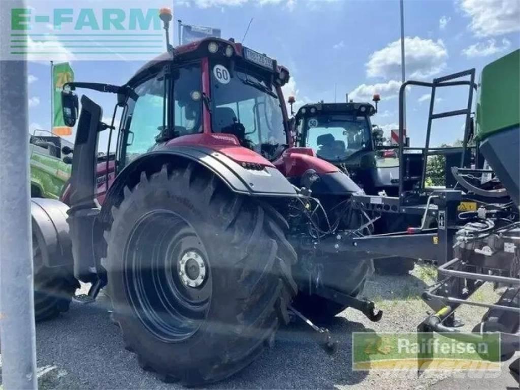 Valtra t 235 Trattori