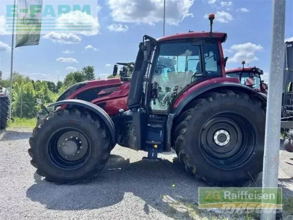 Valtra t 235 Trattori