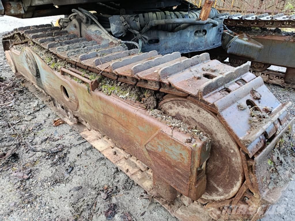 Sandvik DX 780R Perforatrici di superficie