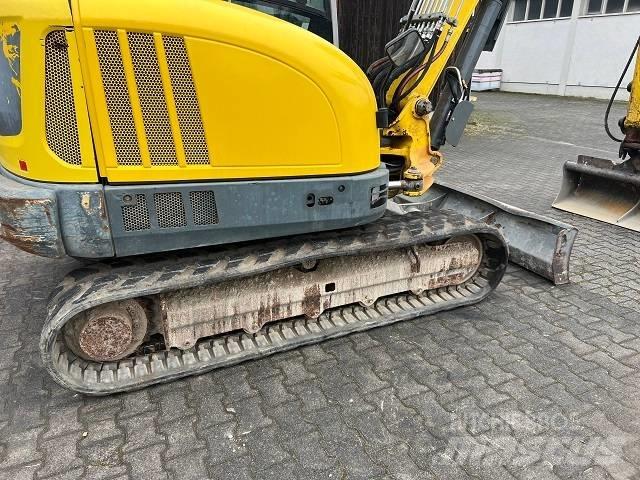 Wacker Neuson ET 65 Miniescavatori