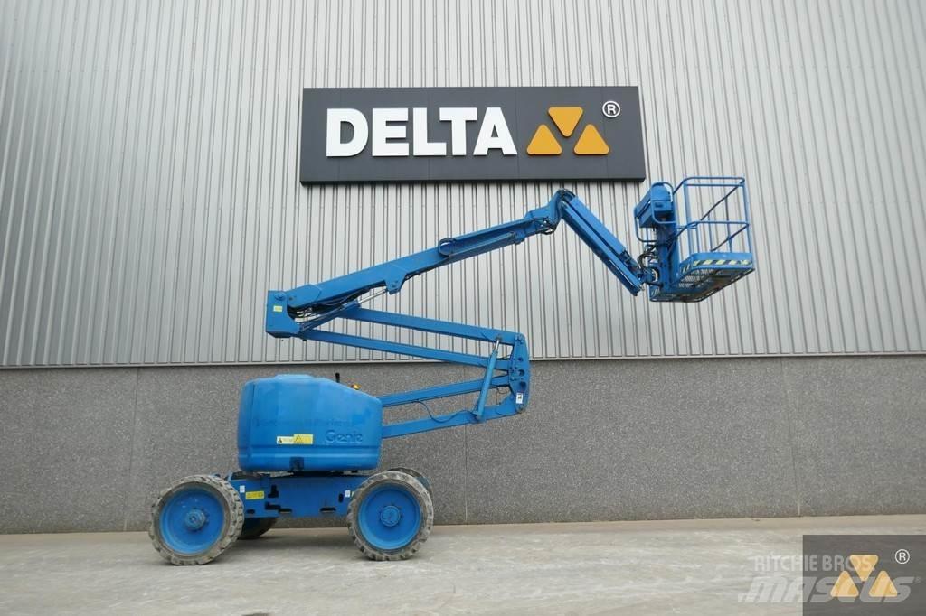 Genie Z-45/25 Piattaforme a braccio articolato