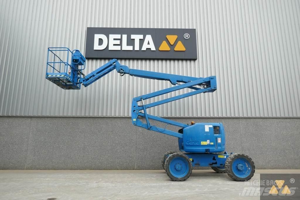 Genie Z-45/25 Piattaforme a braccio articolato
