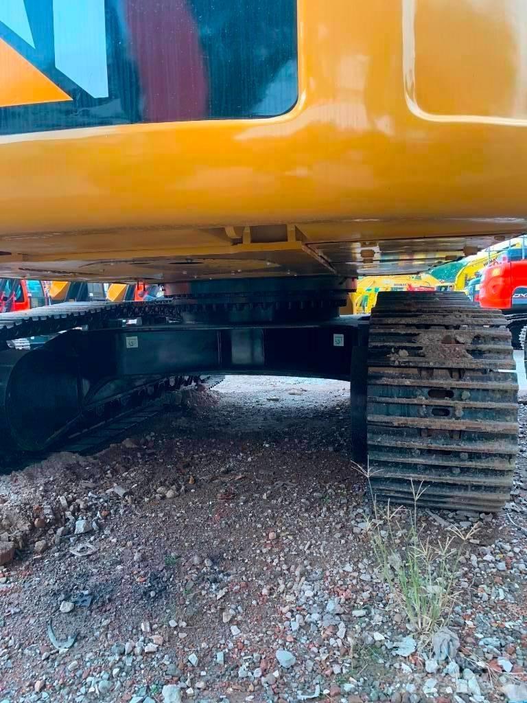 CAT 336 D Escavatori cingolati