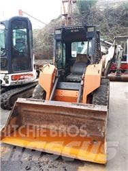 Fiat-Kobelco SL 40 Mini Pale Gommate