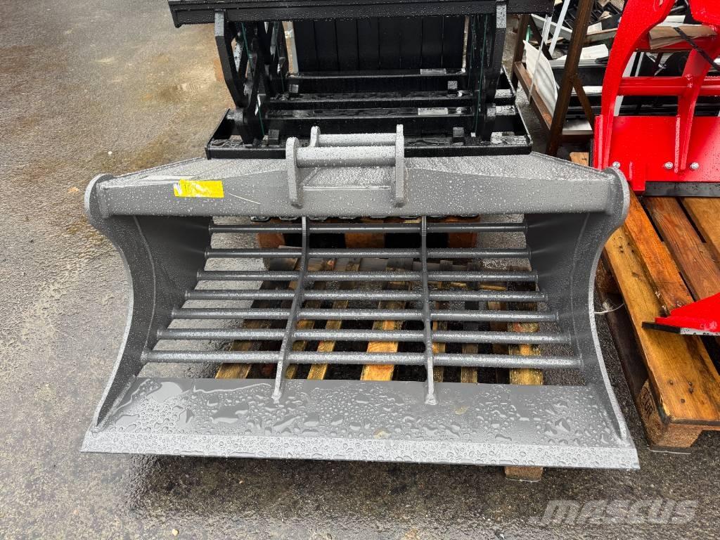  GA Gallerskopa S40 Benne