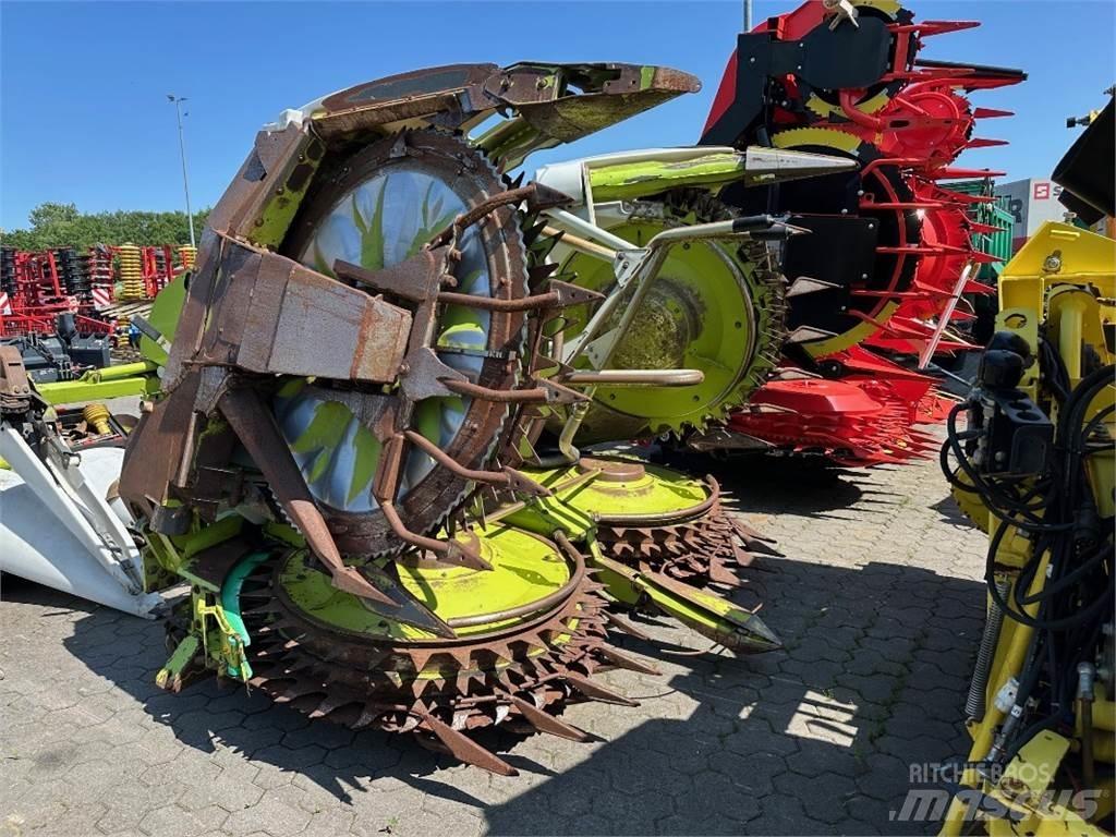 CLAAS Orbis 600 Agricoltura - Altro