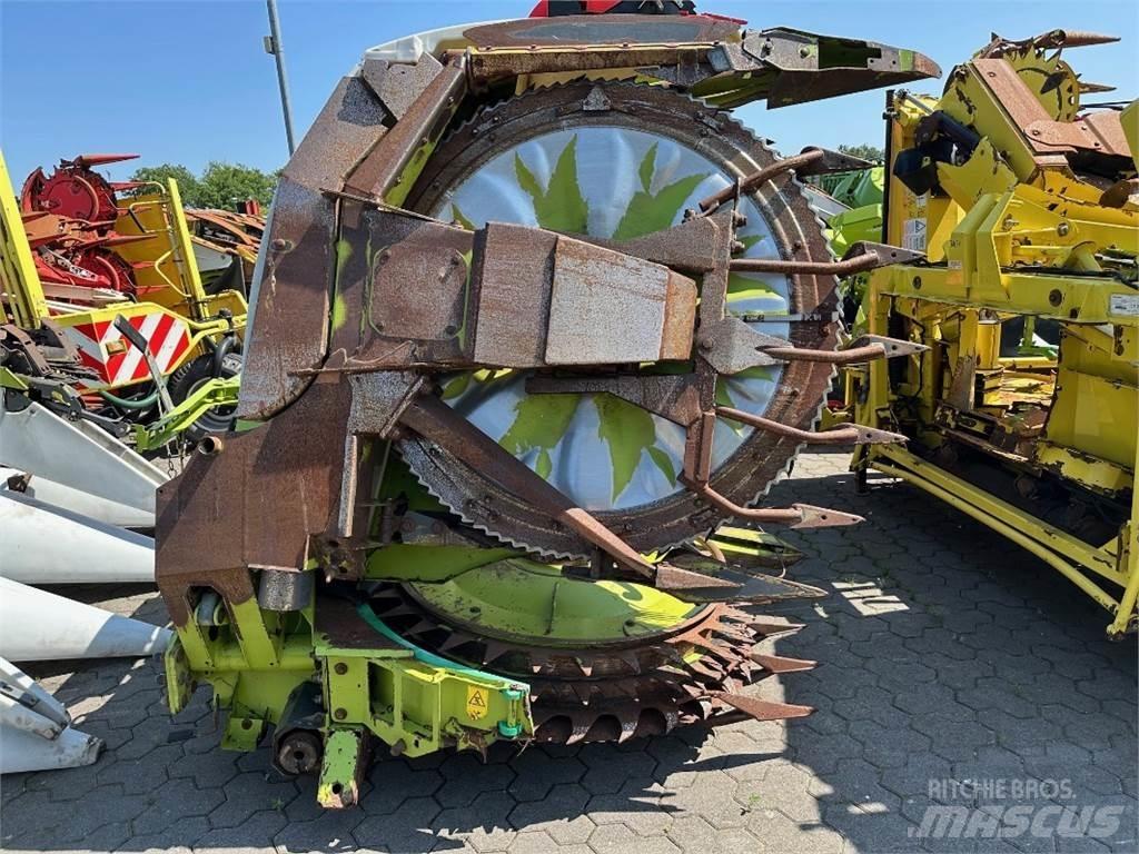 CLAAS Orbis 600 Agricoltura - Altro