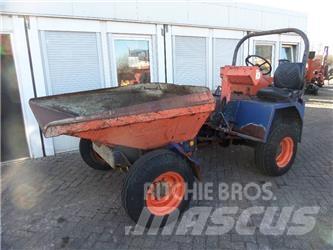 Bergmann 2030 FF Mini dumper