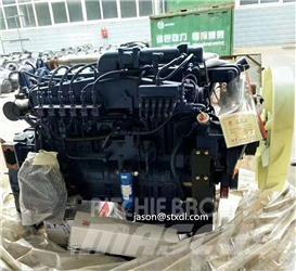 Weichai WP12G265E304 Motori