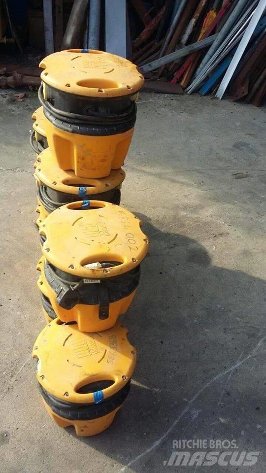 ABG 110 VOL /220 VOLT Costruzioni - Altro